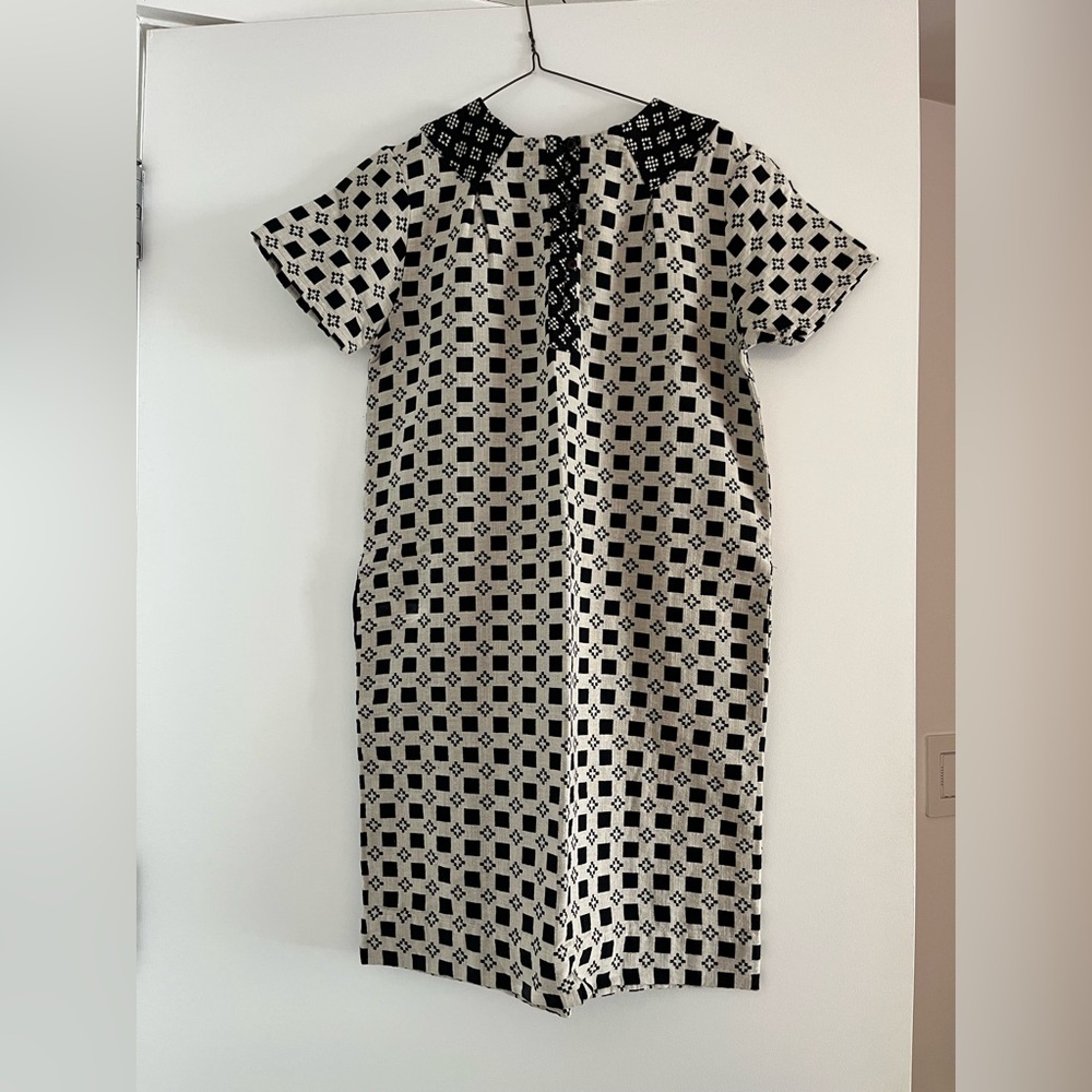 ace & jig x barney’s billie jean dress in brighton